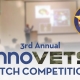 3rd Annual InnoVets Pitch Competition